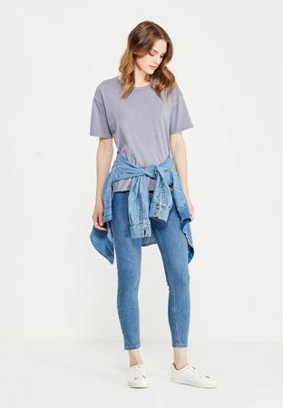 Джинсы Topshop