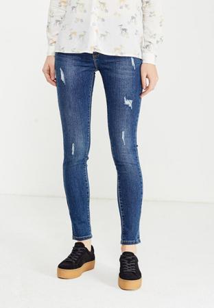 Джинсы Kiss Pink