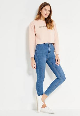 Джинсы Topshop