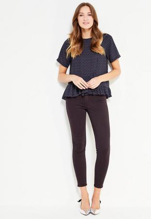 Джинсы Topshop