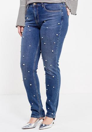 Джинсы Violeta by Mango