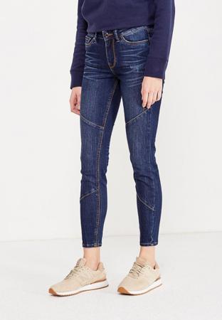 Джинсы Tom Tailor Denim Джинсы Tom Tailor Denim