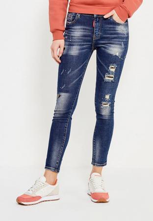 Джинсы Regular