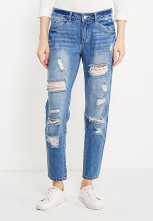 Джинсы Springfield