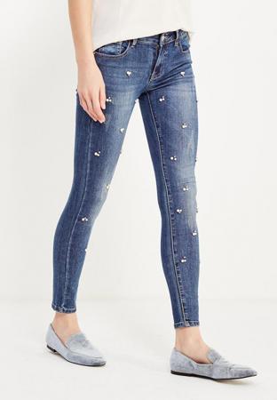 Джинсы Miss Bon Bon