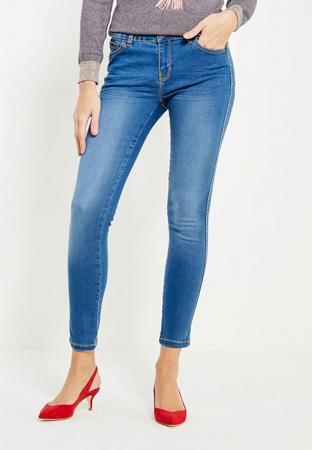 Джинсы Jennyfer