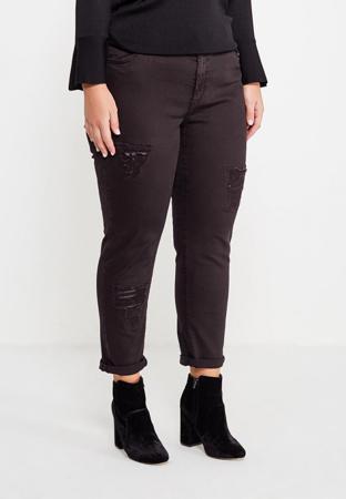 Джинсы Fiorella Rubino Джинсы Fiorella Rubino