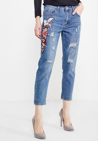 Джинсы Miss Bon Bon