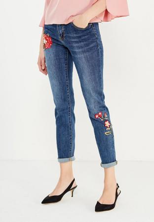 Джинсы Miss Bon Bon