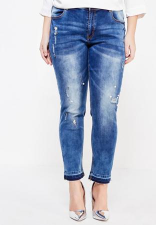 Джинсы Fiorella Rubino Джинсы Fiorella Rubino