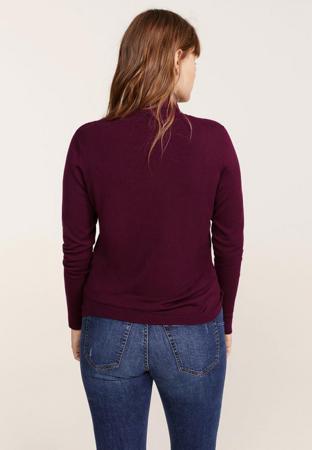 Джемпер Violeta by Mango