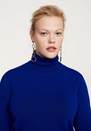 Джемпер Violeta by Mango