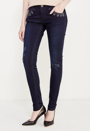 Джинсы Blue Monkey