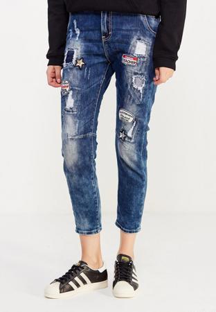 Джинсы Blue Monkey