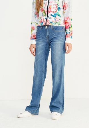 Джинсы Sela Джинсы Sela