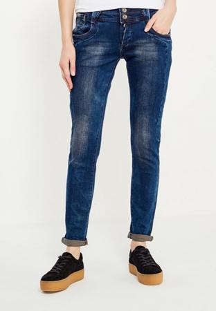 Джинсы Blue Monkey
