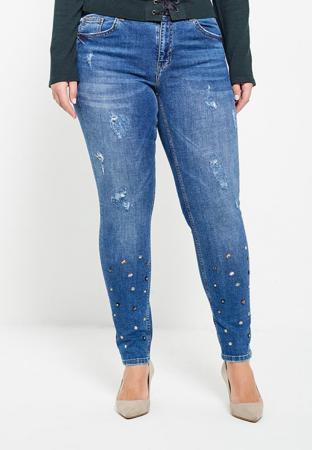 Джинсы Fiorella Rubino Джинсы Fiorella Rubino