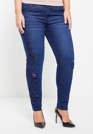 Джинсы Fiorella Rubino Джинсы Fiorella Rubino