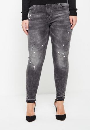 Джинсы Fiorella Rubino Джинсы Fiorella Rubino