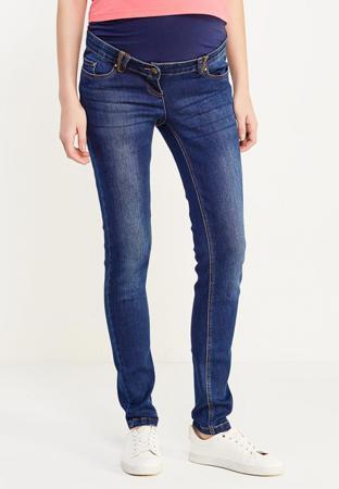 Джинсы Budumamoy