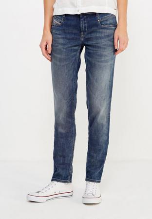 Джинсы Diesel