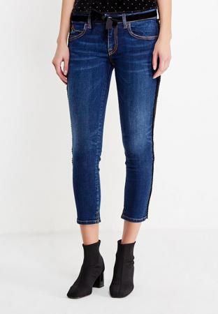 Джинсы Fornarina