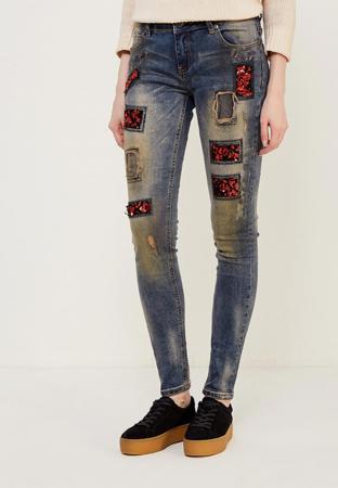 Джинсы Blue Monkey