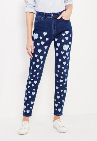 Джинсы Whitney