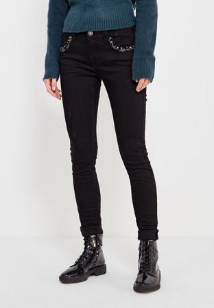 Джинсы Blue Monkey