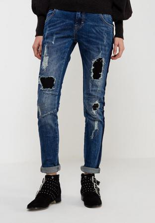 Джинсы Blue Monkey