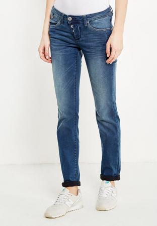 Джинсы Tom Tailor