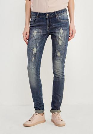 Джинсы Blue Monkey