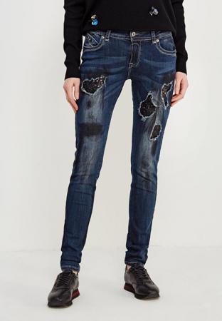 Джинсы Blue Monkey