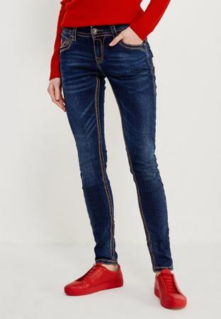 Джинсы Blue Monkey