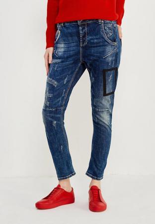Джинсы Blue Monkey