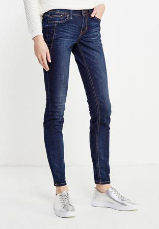 Джинсы Tom Tailor Denim Джинсы Tom Tailor Denim