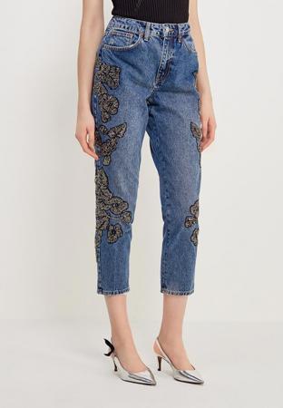 Джинсы Topshop