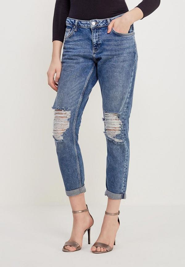 Джинсы Topshop