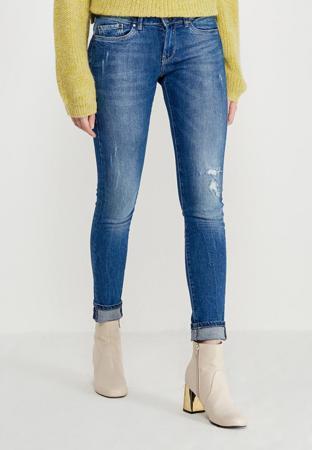 Джинсы Pepe Jeans