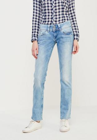 Джинсы Pepe Jeans