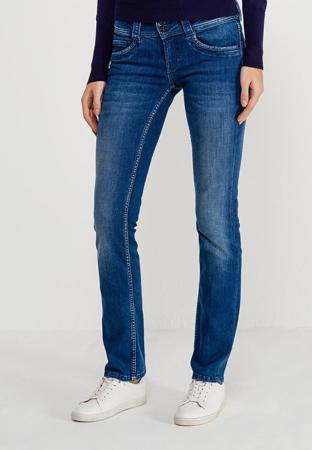 Джинсы Pepe Jeans