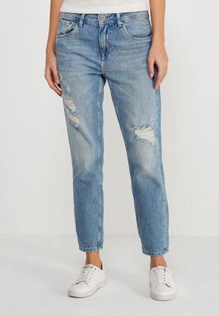 Джинсы Pepe Jeans