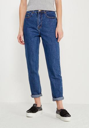 Джинсы LOST INK