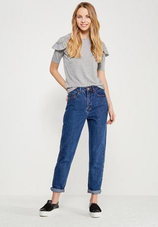 Джинсы LOST INK