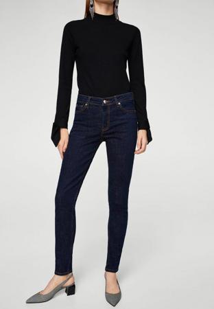 Джинсы Mango