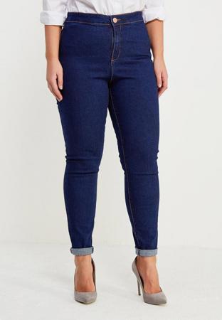 Джинсы LOST INK PLUS