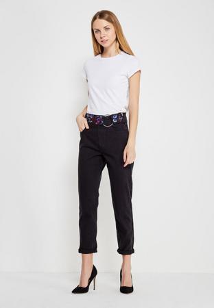 Джинсы LOST INK