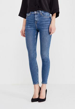Джинсы Topshop