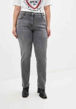 Джинсы Ulla Popken