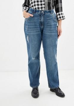 Джинсы Ulla Popken